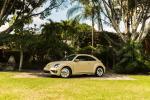 Volkswagen Beetle SEL Final Edition 2018 года (WW)